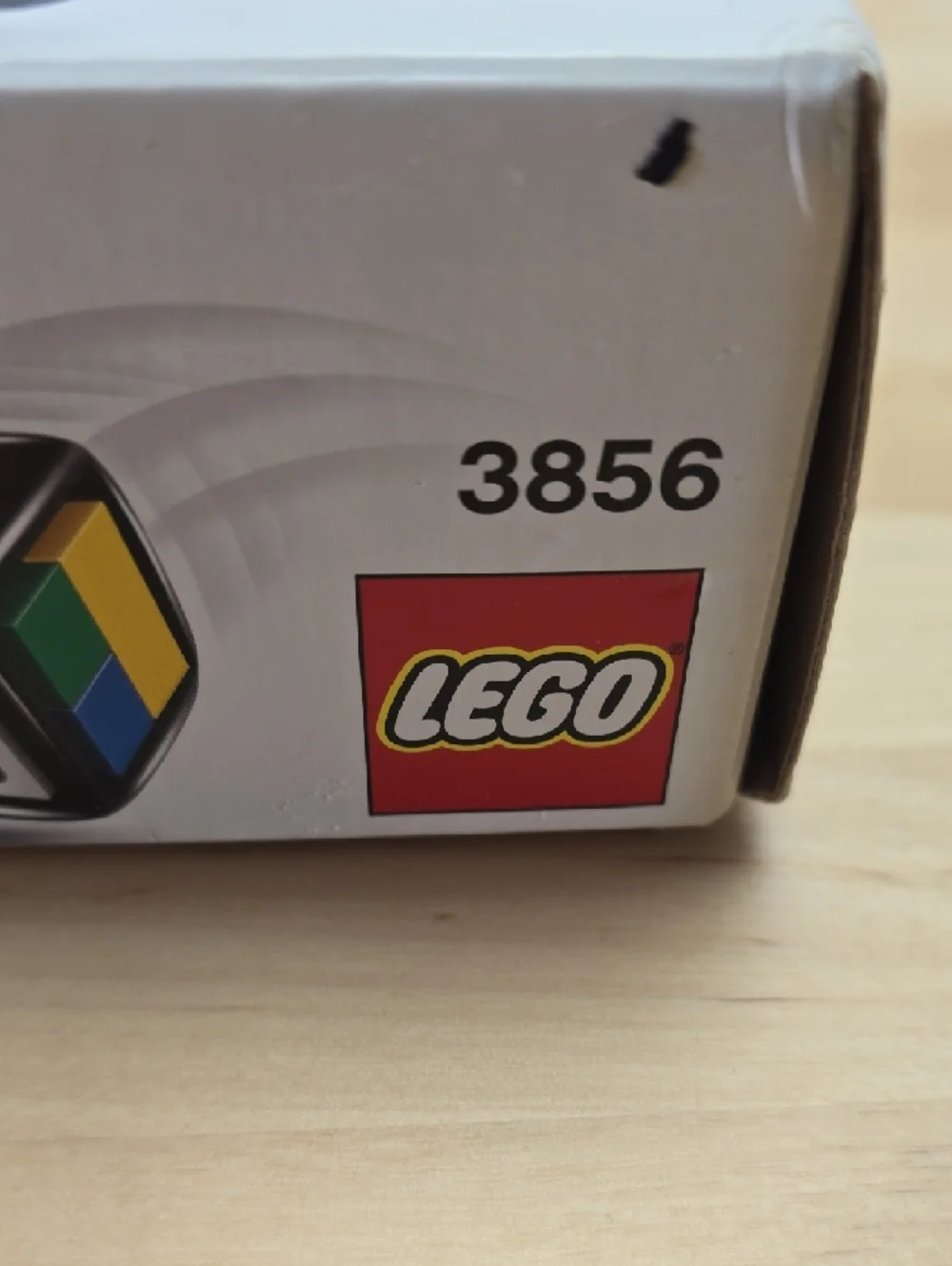 Lego Ninjago Board Game - 3856 - Picture 9 of 9